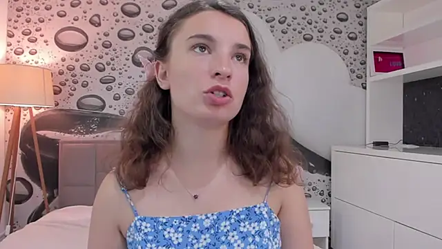 Snapshot of JosephineRows chatting on 28, 6, 2026 JosephineRows online show from 28, 6, 2026