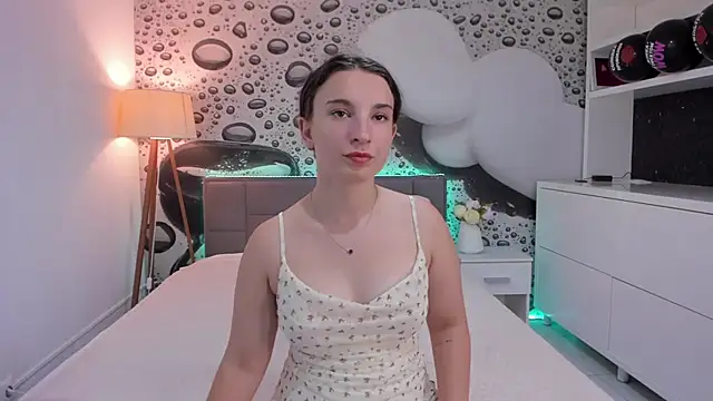 Snapshot of JosephineRows chatting on 16, 7, 2026 JosephineRows online show from 16, 7, 2026