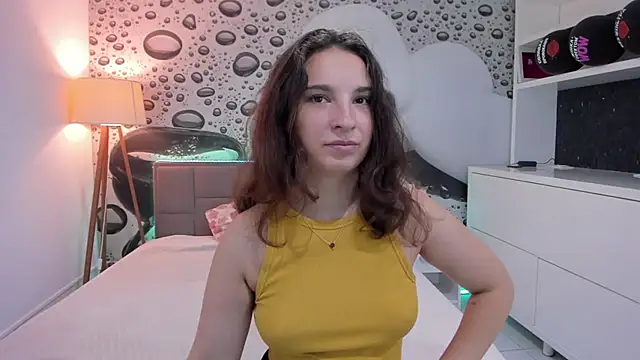 Snapshot of JosephineRows chatting on 22, 7, 2026 JosephineRows online show from 22, 7, 2026