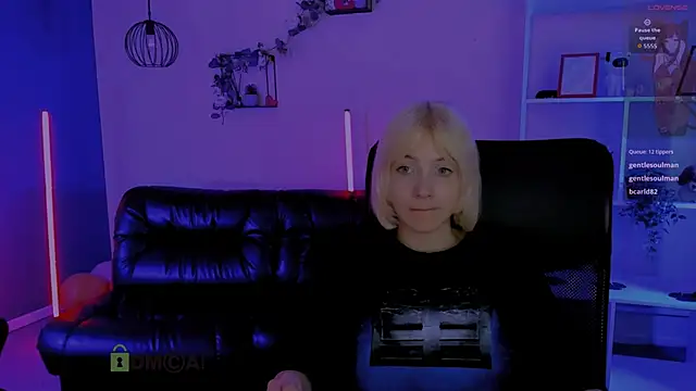  sabrina moore online show from 25, 4, 2026