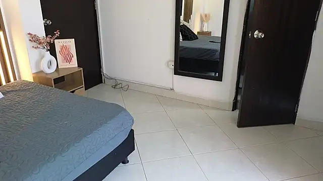 MrAdonis  online show from 26, 3, 2026