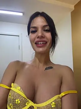 RaniaSnow online show from 19, 4, 2026