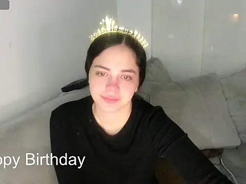 ashely jensen online show from 31, 3, 2026