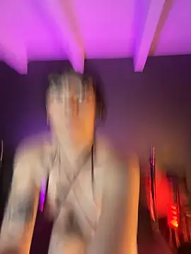 HoneyDemoni online show from 27, 3, 2026