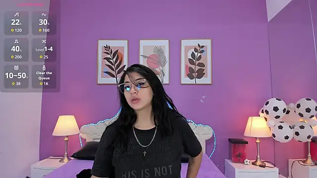 YayaQueen online show from 16, 7, 2026