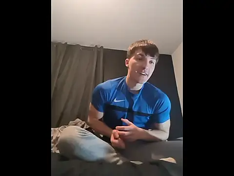 HornyKing2969 online show from 5, 4, 2026