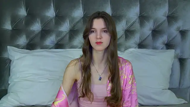 AmaliaLima online show from 16, 4, 2026
