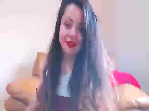 SexyNicolle4u online show from 23, 3, 2026