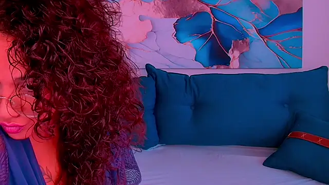 Sally Diazz online show from 13, 3, 2026