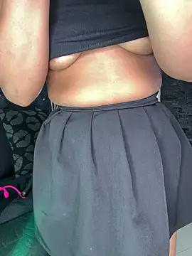 Meganisperfect69 online show from 25, 5, 2026