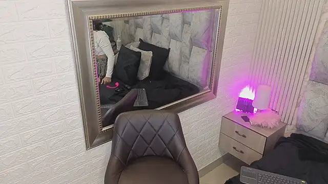 Meganisperfect69 online show from 31, 5, 2026