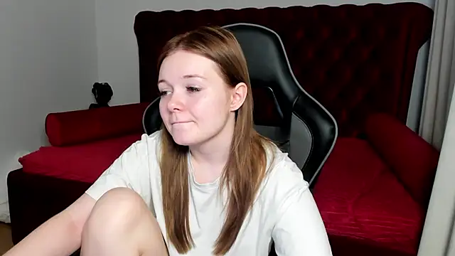 ElinaVale online show from 11, 6, 2026