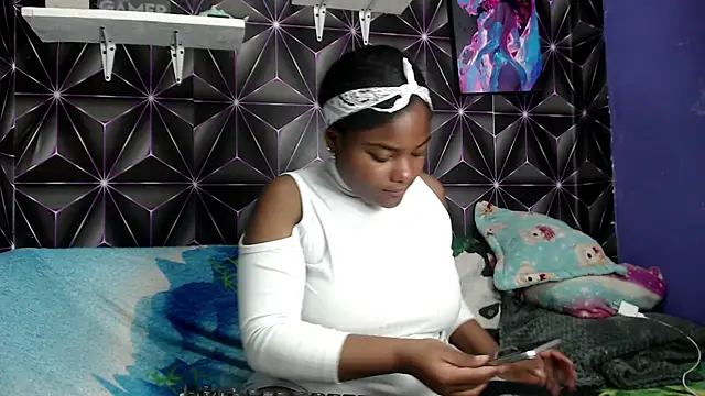 Snapshot of Candykss chatting on 7, 5, 2026 Candykss online show from 7, 5, 2026