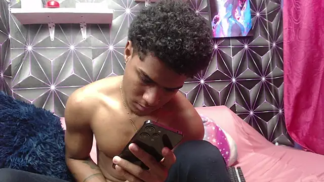 Snapshot of Candykss chatting on 16, 5, 2026 Candykss online show from 16, 5, 2026