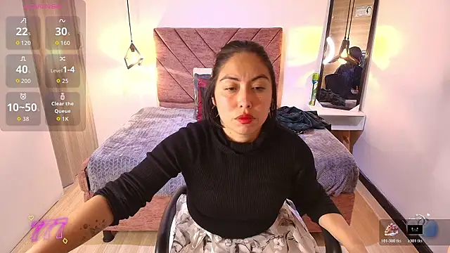 Amanda Fox   online show from 14, 3, 2026