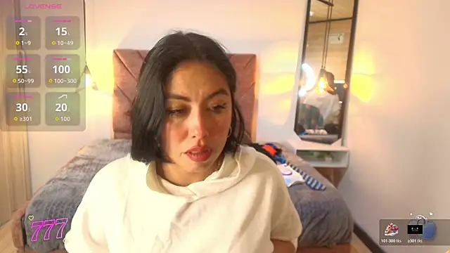 Amanda Fox   online show from 19, 3, 2026