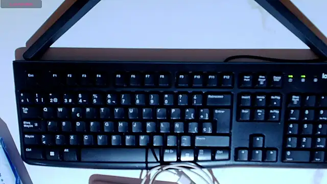 Amanda Fox   online show from 17, 4, 2026