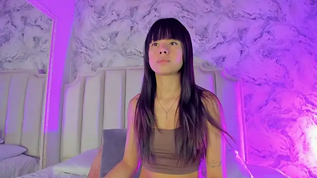 Tamara Ferrer online show from 5, 4, 2026