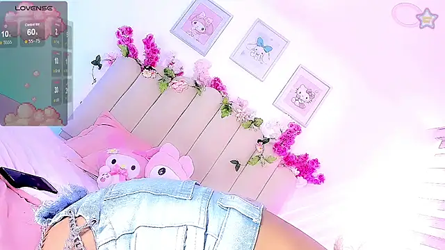 Little Barbie16 online show from 31, 3, 2026