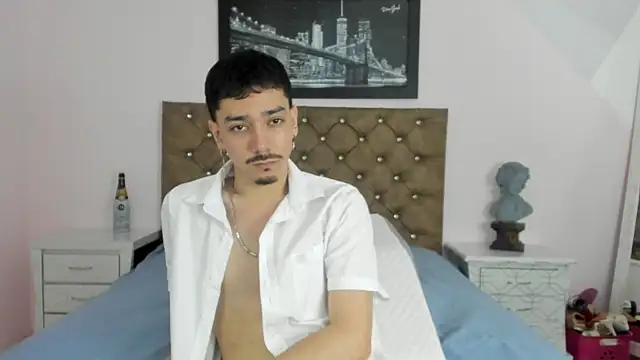 finn jackson online show from 24, 4, 2026