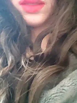 Kamilya89six online show from 29, 3, 2026