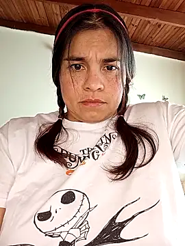 BettyBoo w online show from 10, 4, 2026