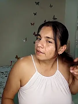 BettyBoo w online show from 18, 4, 2026