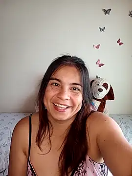 BettyBoo w online show from 23, 4, 2026