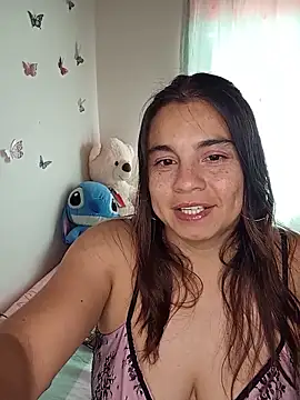 Snapshot of BettyBoo_w chatting on 30, 5, 2026 BettyBoo w online show from 30, 5, 2026
