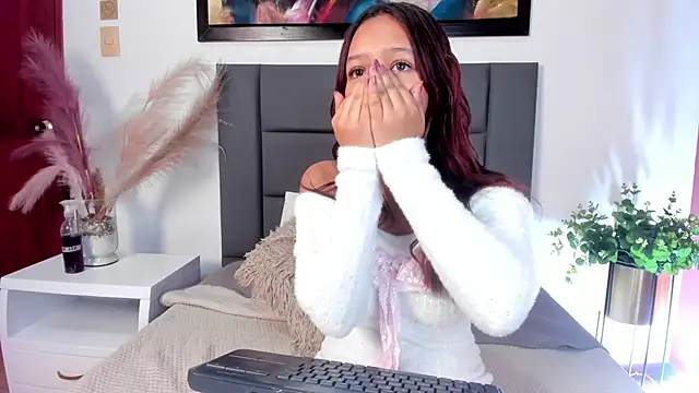 FreyaCameron online show from 22, 5, 2026
