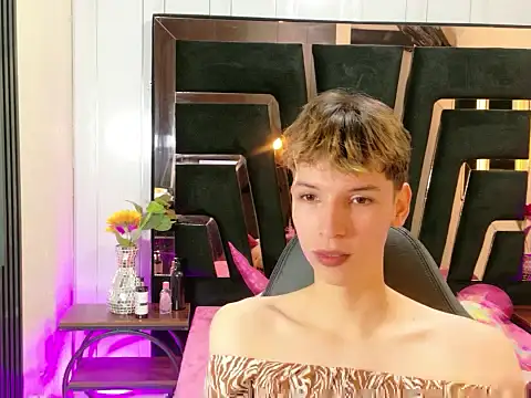 Snapshot of Stefany_PiInk chatting on 16, 3, 2026 Stefany PiInk online show from 16, 3, 2026