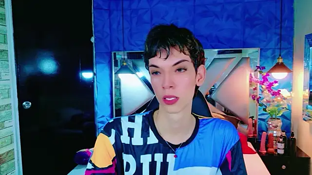 Stefany PiInk online show from 30, 5, 2026