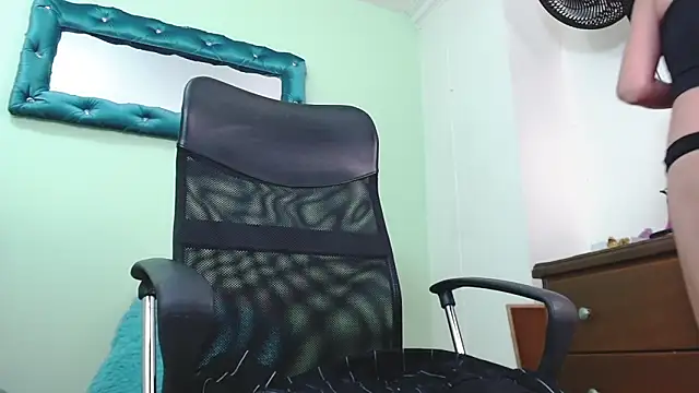 ChalonVera online show from 10, 3, 2026