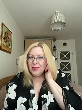 JanieLight53 online show from 3, 5, 2026