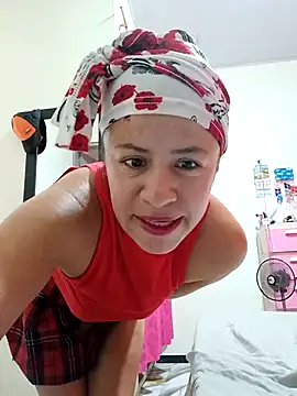 paolitalinda324 online show from 12, 3, 2026