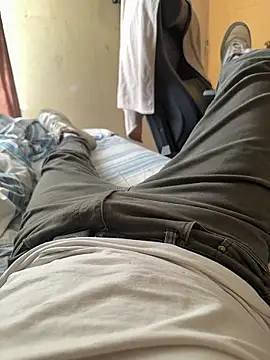 Cr1sXPorn online show from 5, 4, 2026