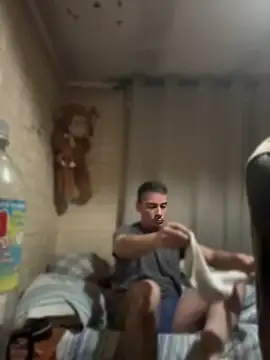 Cr1sXPorn online show from 24, 4, 2026