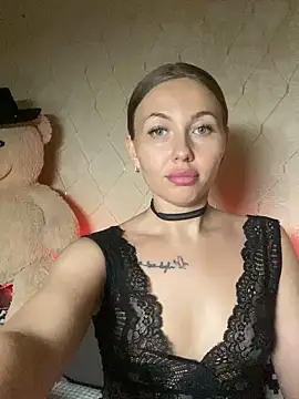 AngelEnigma online show from 18, 4, 2026