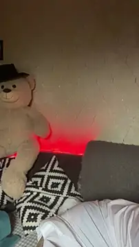 AngelEnigma online show from 21, 4, 2026