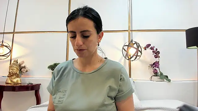 BrendaCantorel online show from 17, 4, 2026