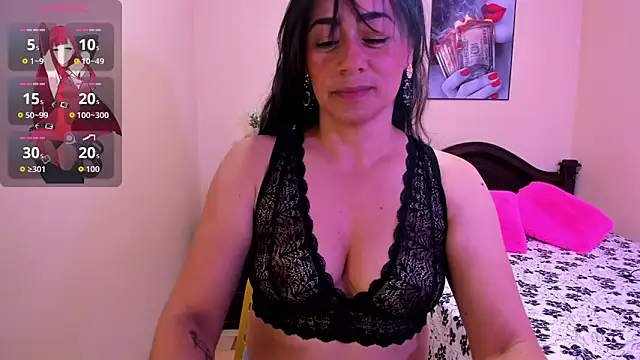 Snapshot of sara_florez12 chatting on 3, 6, 2026 sara florez12 online show from 3, 6, 2026