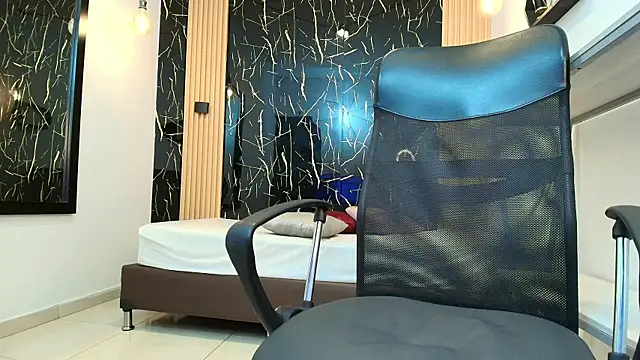 ValeriHot 1 online show from 9, 4, 2026