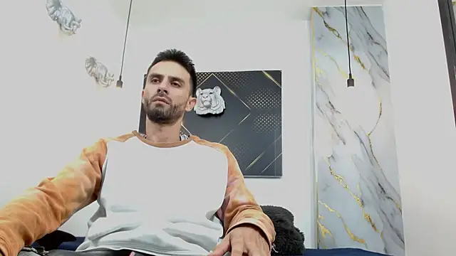 KingOfTemptation online show from 28, 3, 2026