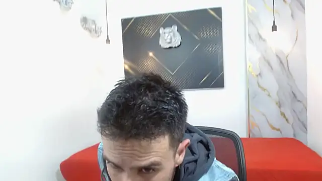 KingOfTemptation online show from 2, 4, 2026