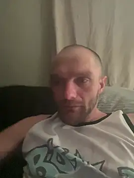 Snapshot of TroubleWithChris chatting on 7, 3, 2026 TroubleWithChris online show from 7, 3, 2026