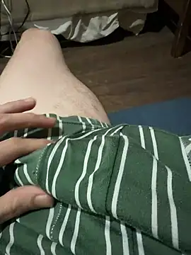 Adriano271299 online show from 10, 4, 2026