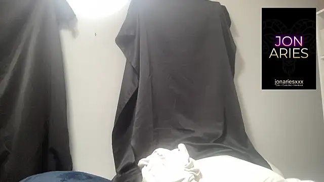 JonAriesxxx online show from 27, 3, 2026
