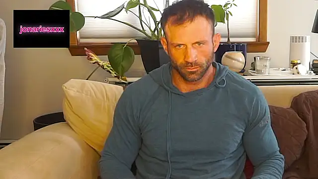 JonAriesxxx online show from 12, 4, 2026