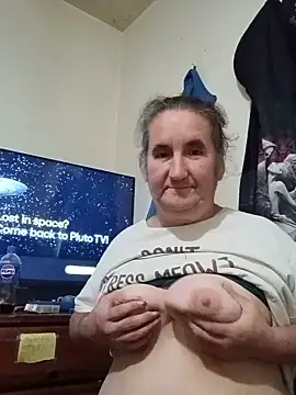 Bigmammahere online show from 12, 7, 2026