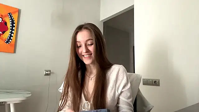 Sweet Pussy Girl online show from 9, 3, 2026